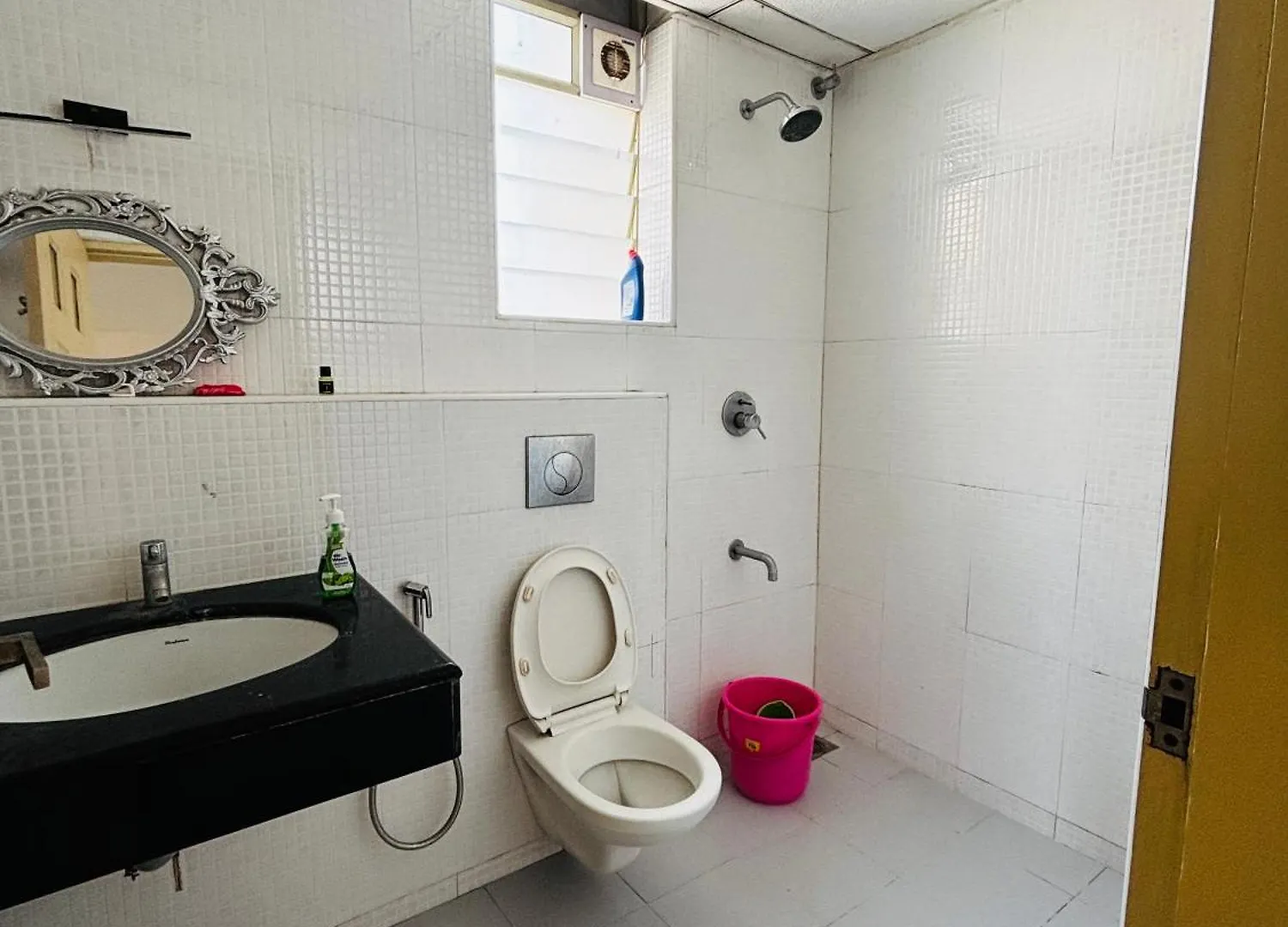 Seaview Apartment At Calicut Beach Indie