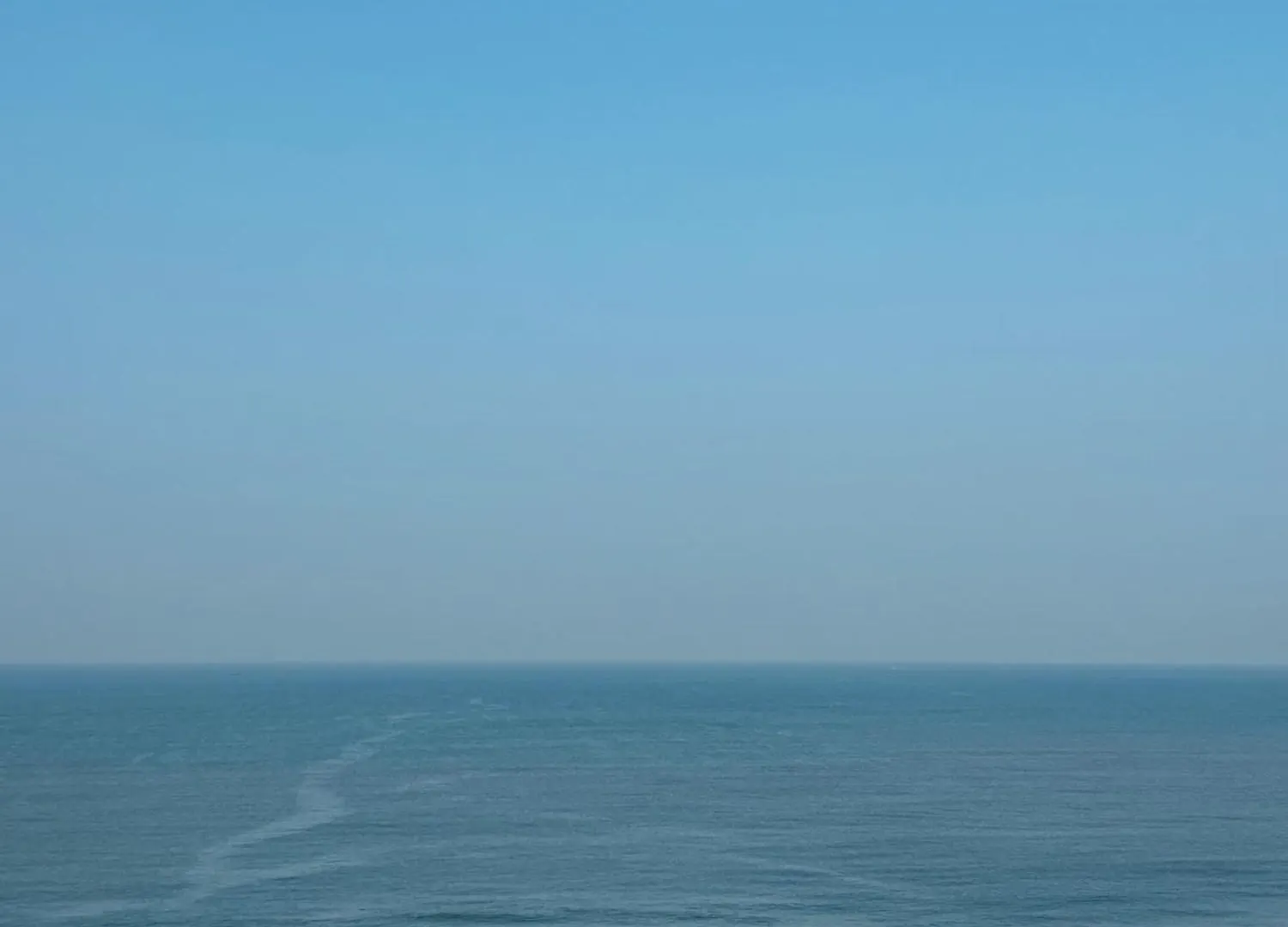 Seaview Apartment At Calicut Beach Indie