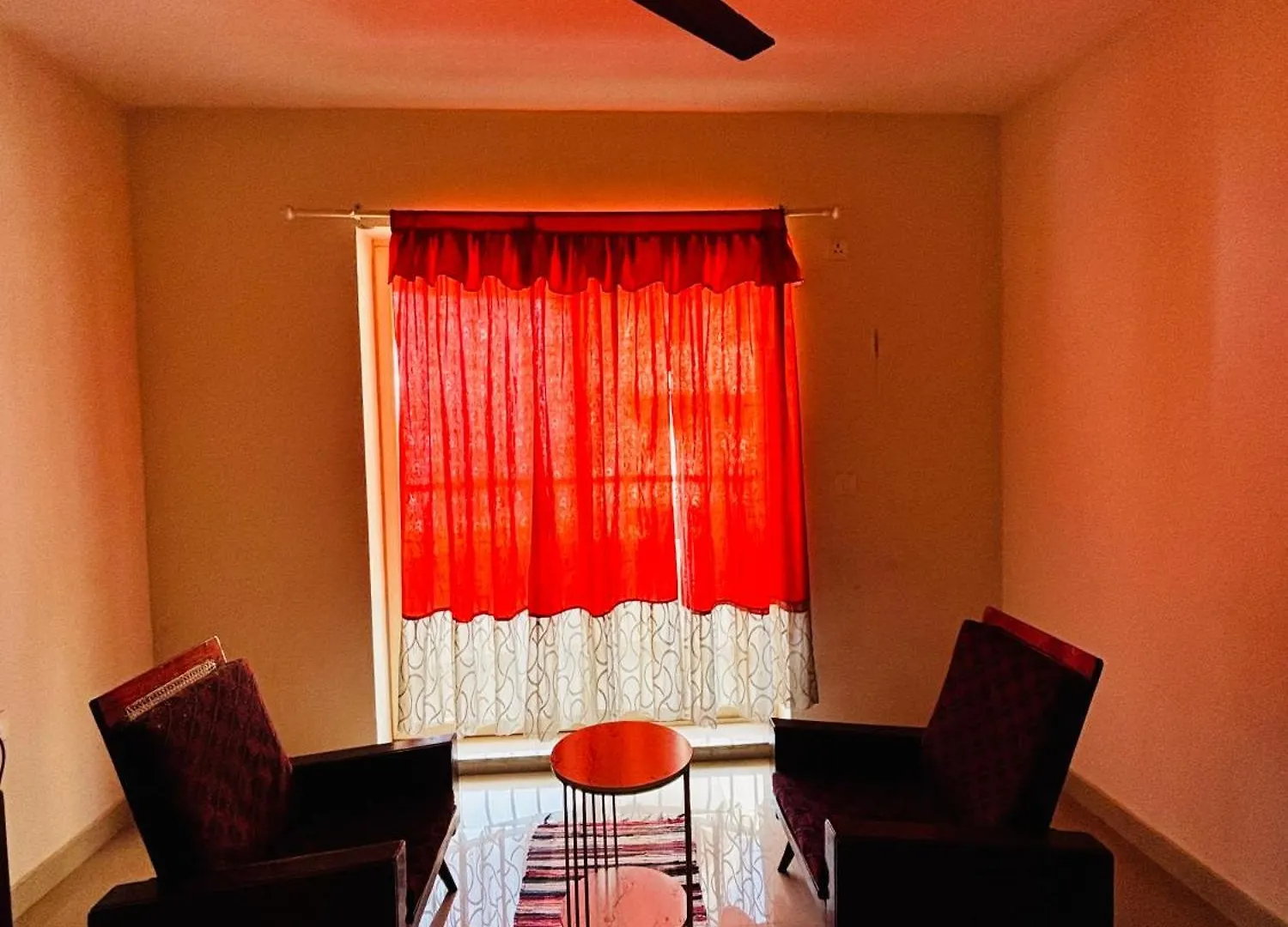Seaview Apartment At Calicut Beach كاليكوت