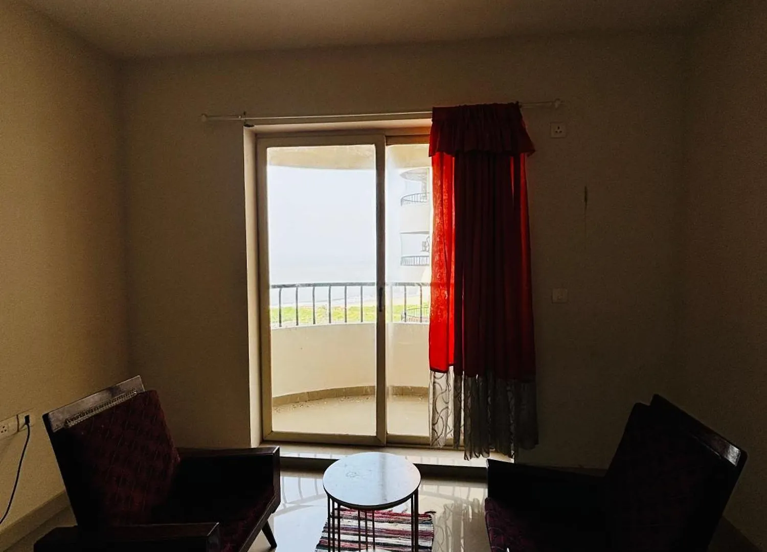 Seaview Apartment At Calicut Beach